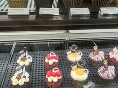 -Pantry's Best派悦坊蛋糕(世纪金源店)
