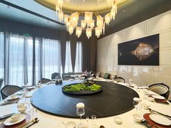 -翕间食·精致淮扬菜(江苏大剧院店)