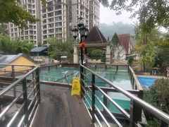 -花水湾第一村温泉大酒店