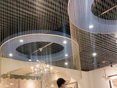 大堂-爱丽格斯火锅(东岸国际店)