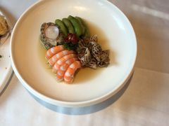 糟味拼盘-味钱塘·钱塘渔鲜·地道江浙菜(宋城店)