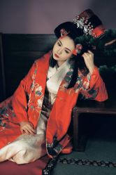 -持熹光年写真体验馆