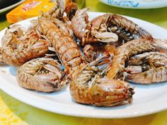 -莲花公园煎蟹(总店)