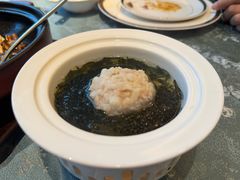 -扬州香格里拉·香宫中餐厅