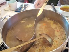 -许府牛火锅(星桥店)