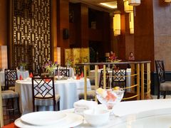 -翠湖宾馆·中餐厅