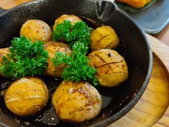 -沃野Oii(青年湖店)