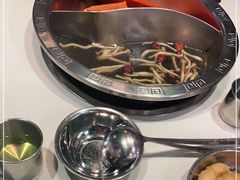 -憨铁匠老火锅(龙岗万科里店)