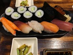 -平川日本料理