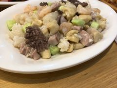 -陈傻子餐厅(世纪都会店)