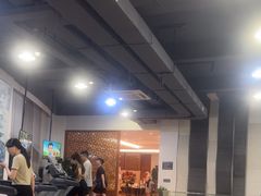 -豪逸健体(中骏广场店)