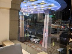 -巴扎美食·新疆菜·西域歌舞表演餐厅(新疆大厦店)