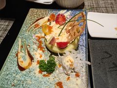 -山上下日本料理(万象城店)