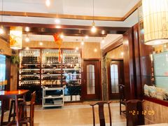 -一江春水·杭帮臻宴(三台山店)