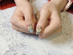 -森日式美甲沙龙MORI NAIL总店