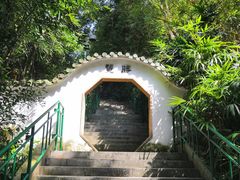 -中山公园(石岐街道)