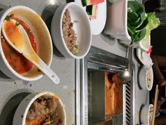 -海底捞火锅(公益西桥店)