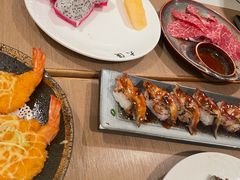 -大渔铁板烧(花园道店)
