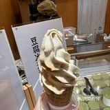 坚果豆香双重享受：冰淇淋的奇妙邂逅