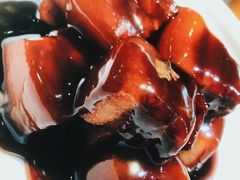 -筱爷叔·上海传统手工菜(玉树路店)