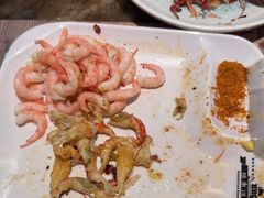 -汉丽斯巴西烤肉自助(市南店)