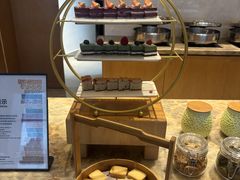 -厦门海沧正元希尔顿逸林酒店開全日餐厅