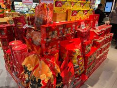 -盒马鲜生(顺义店)