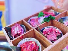 -玄希浪漫厨房·韩料烤肉(湖滨银泰in77店)