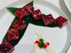 -京彩臻品火锅
