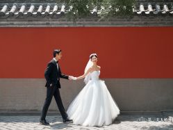 -第一夫人婚纱摄影(南京店)