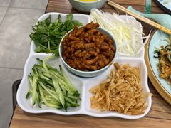 -合合春饼(潘家园店)