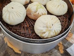 风味排骨包子-张包铺(道外店)