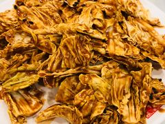 乾隆白菜-京门老爆三·铜锅涮肉 爆肚(望京店)