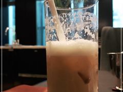 -广州文华东方酒店·悦铂尼西餐厅