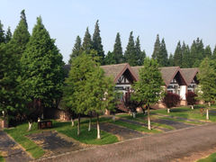 度假村-太阳岛旅游度假区