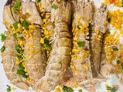 -醉壹号海鲜大排档(厦门美食地标店)