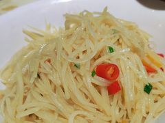 土豆丝-湘鲜小灶·湖南土菜馆(龙华店)