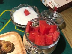 -粤港湾砂锅粥·宵夜(宝龙店)