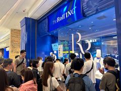 -the Roll'ING手作瑞士卷专门店(卓悦中心店)