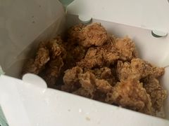 -the frypan韩国炸鸡啤酒(五路居店)