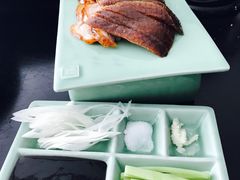 -唐廊烤鸭店(工体店)