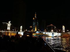 -海河游船-永乐码头(大悲院)