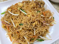 -阿生潮味鲜炒粉(梅林新村店)