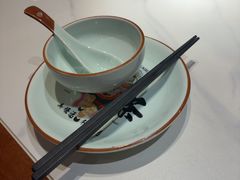 -禄运茶居·手工点心(猎德店)