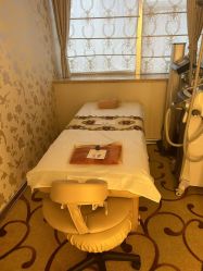 -茜尔维亚修身连锁(杨浦五角场店)