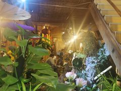 -多哥水傣味餐厅(司马巷店)