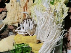 -春润大地海南椰子鸡(沙井京基百纳广场店)