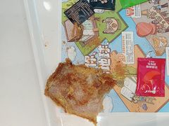 -德克士(前门店)