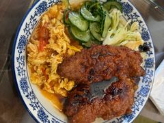 -醉庐·新上海菜(南京西路店)
