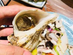 -桥东喜碧海鲜街(水东街店)